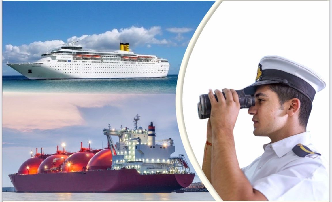 ADISHAKTI SHIP MANAGEMENT PRIVATE LIMITED
